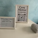 Lägenhet Casa Monia Roe