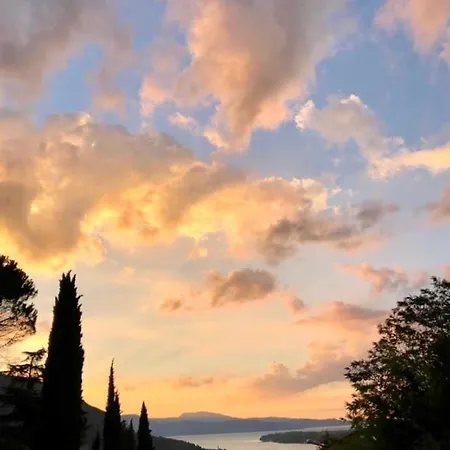 Casa Monia Apartamento Roe
