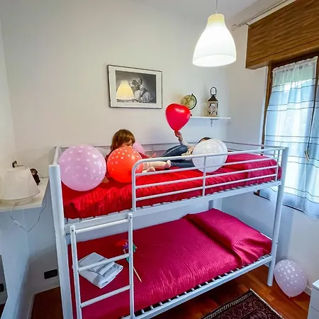 Casa Monia