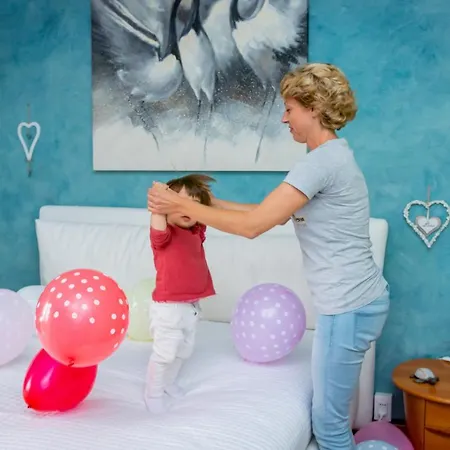 Apartmán Casa Monia