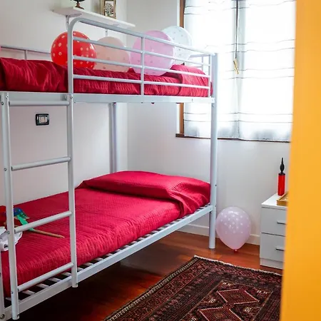 Lejlighed Casa Monia Roe