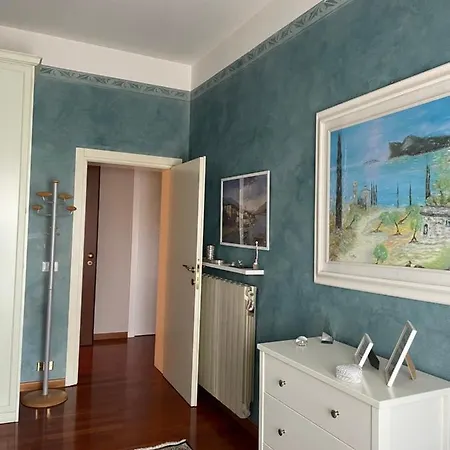 Apartmán Casa Monia Roe