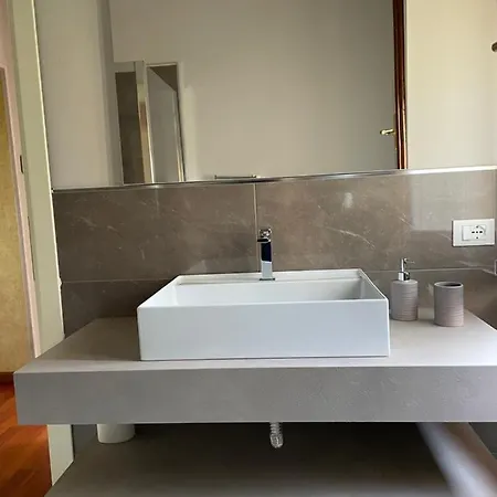 Apartmán Casa Monia *