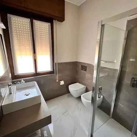 Apartmán Casa Monia *