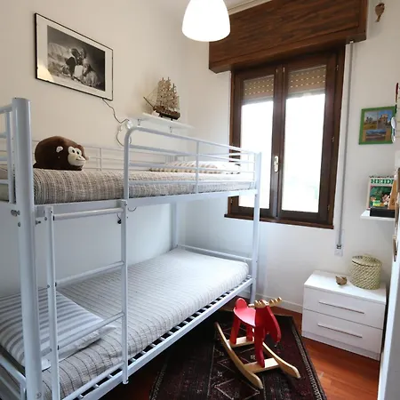 Casa Monia Roe