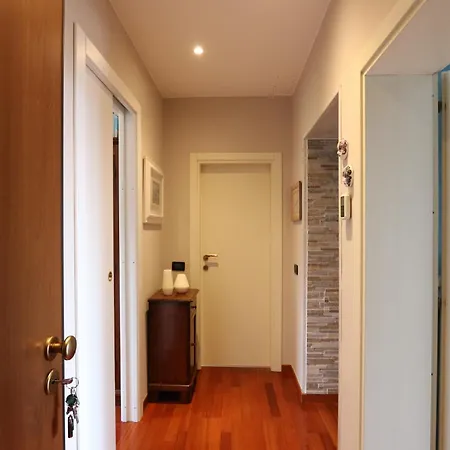 Casa Monia Apartmán