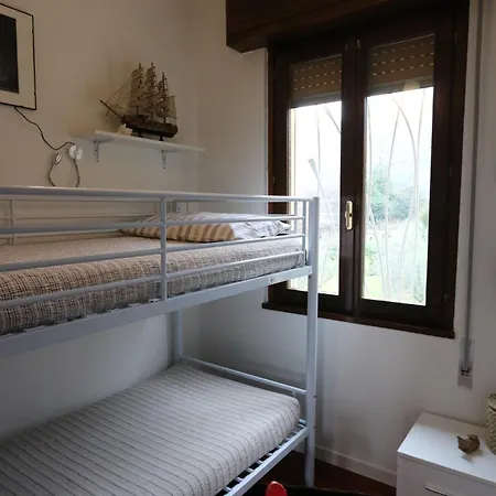 Casa Monia *
