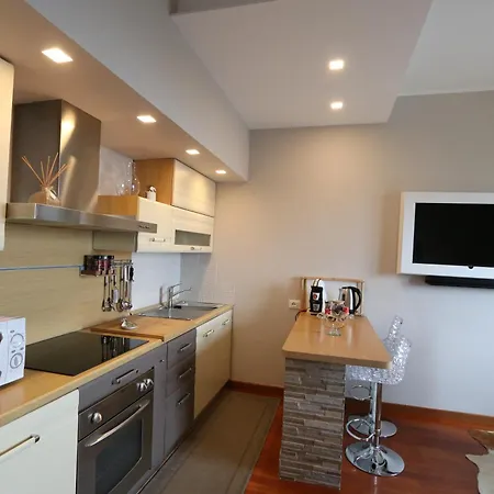 Apartmán Casa Monia Roe