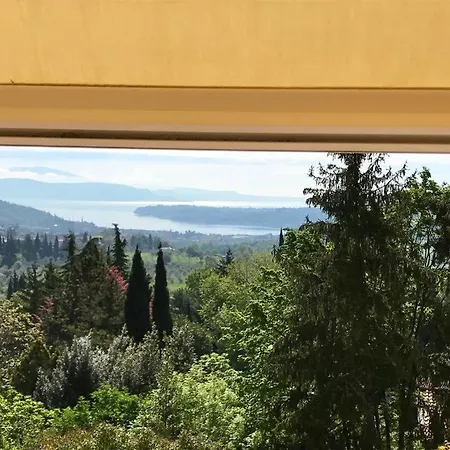 Apartmán Casa Monia Roe