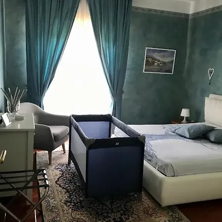 Casa Monia דירה *