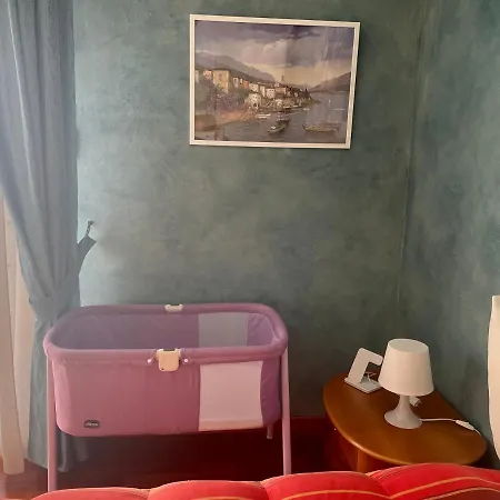Casa Monia דירה