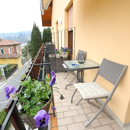 Casa Monia