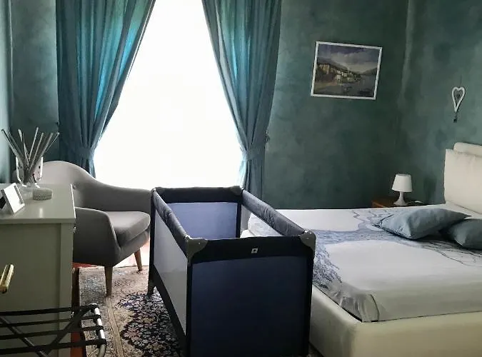 Casa Monia Appartement *