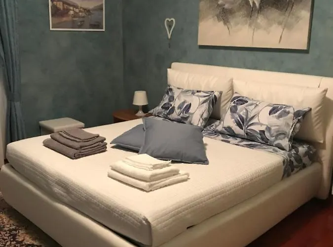 Casa Monia