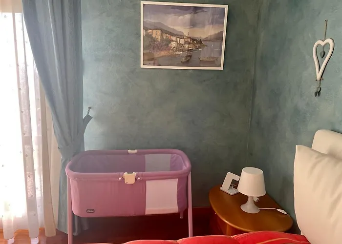 Casa Monia Appartement