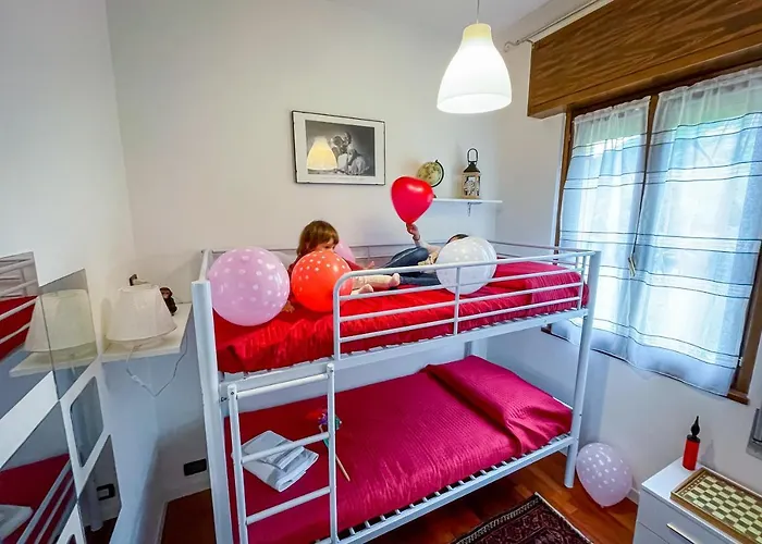 Casa Monia