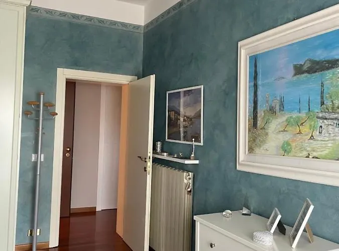 Appartement Casa Monia Roe