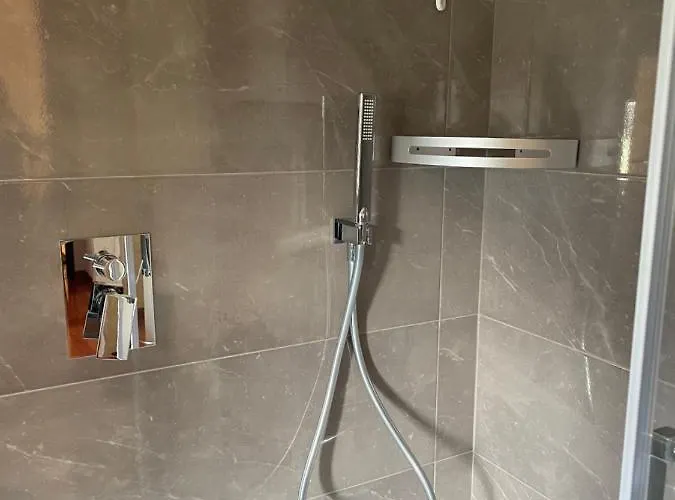 Casa Monia Appartement *
