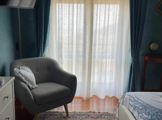 Casa Monia