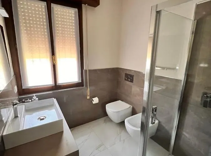 Appartement Casa Monia *