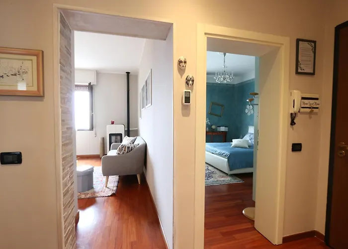 Casa Monia Appartement