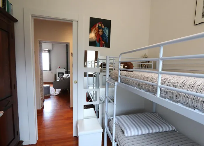 Casa Monia *