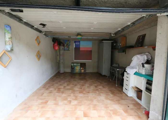 Appartement Casa Monia