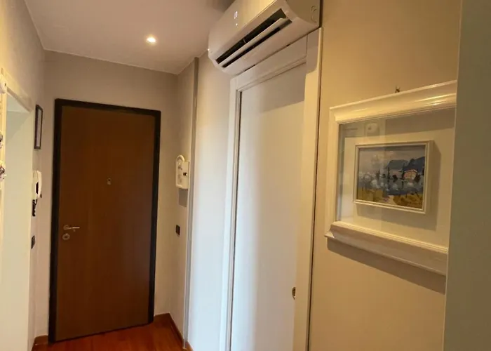 Appartement Casa Monia *