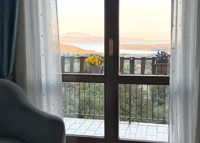Appartement Casa Monia Roe