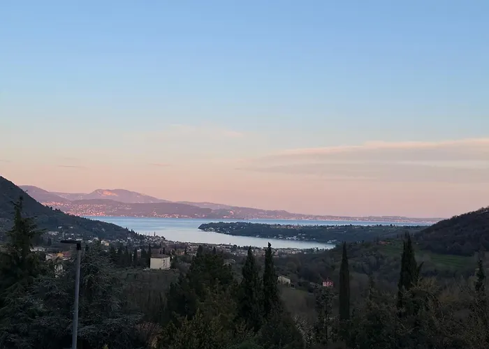 Casa Monia Appartement *