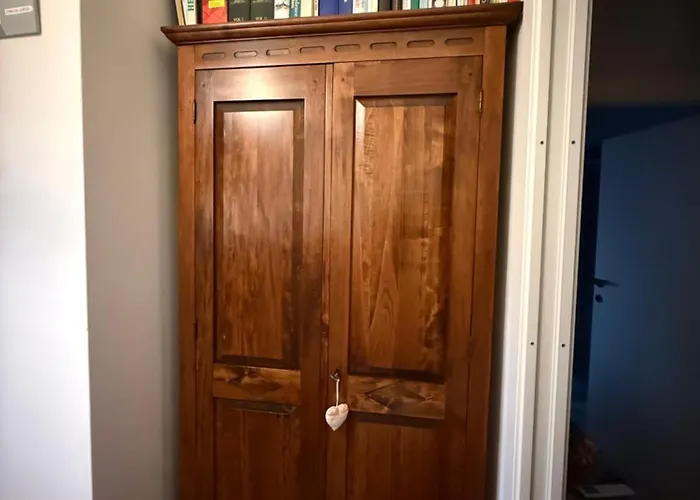 Casa Monia Appartement