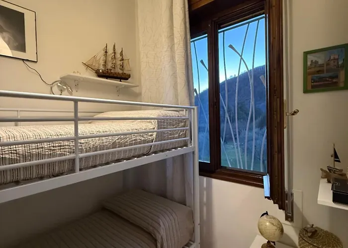 Casa Monia Roe