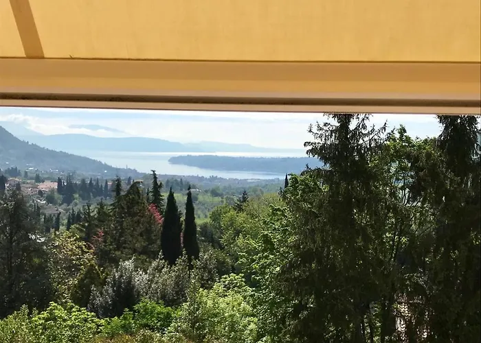 Appartement Casa Monia Roe