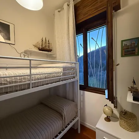 Casa Monia Roe