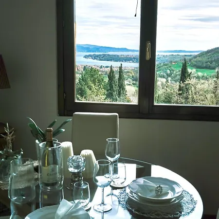 Casa Monia Lejlighed *