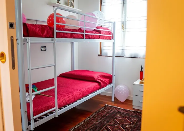 Lejlighed Casa Monia Roe